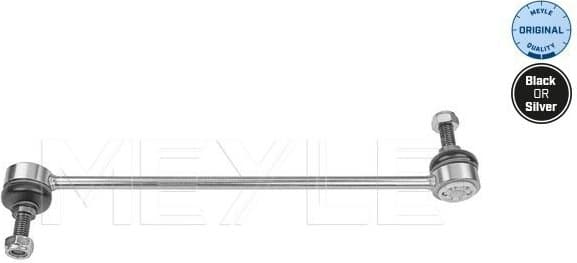 Link/Coupling Rod, stabiliser bar MEYLE-ORIGINAL: True to OE. 216 060 0031