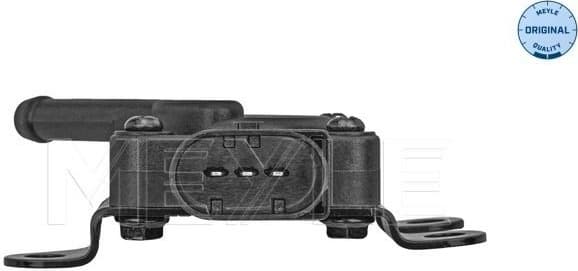 Sensor, exhaust pressure MEYLE-ORIGINAL: True to OE. 314 801 0001 - image 2
