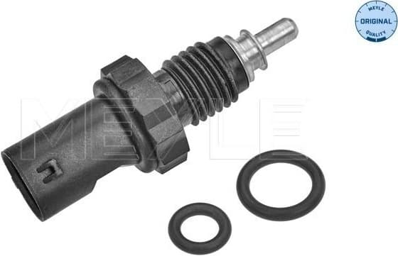 Sensor, coolant temperature MEYLE-ORIGINAL: True to OE. 314 821 0001