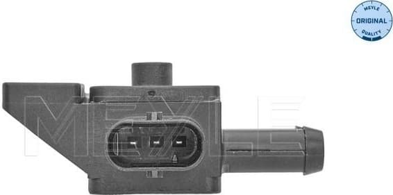 Sensor, exhaust pressure MEYLE-ORIGINAL: True to OE. 314 801 0002 - image 3