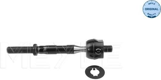 Inner Tie Rod MEYLE-ORIGINAL: True to OE. 32-16 031 0004
