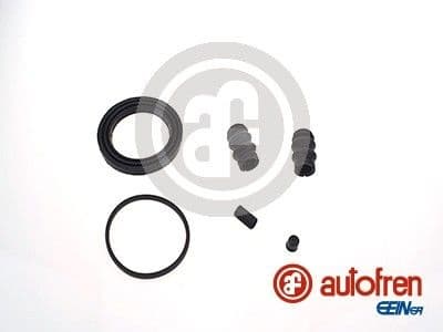 Repair Kit, brake caliper D41726
