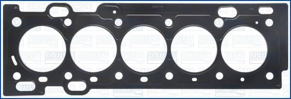 Gasket, cylinder head MULTILAYER STEEL 10162800
