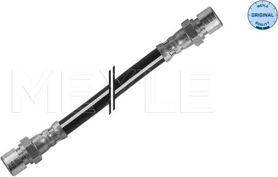 Brake Hose MEYLE-ORIGINAL: True to OE. 100 611 0001