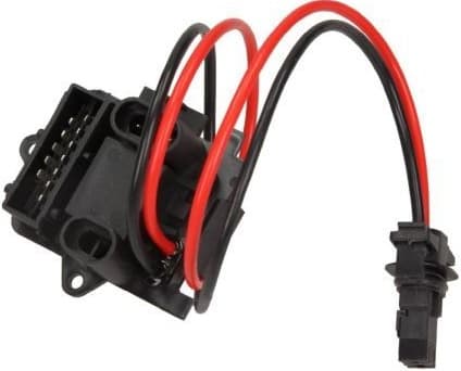 Resistor, interior blower 21-0324 - image 2