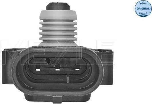 Sensor, boost pressure MEYLE-ORIGINAL: True to OE. 16-14 812 0003 - image 2