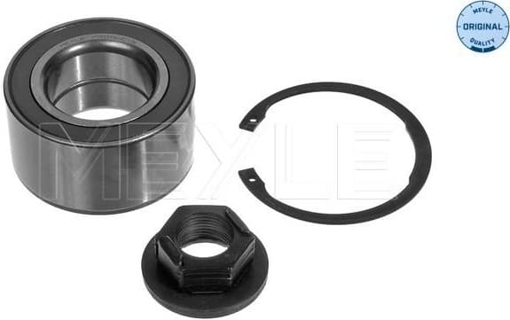 Wheel Bearing Kit MEYLE-ORIGINAL: True to OE. 714 108 0001