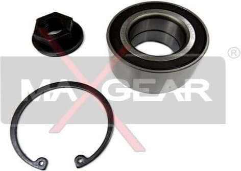 Wheel Bearing Kit 33-0150