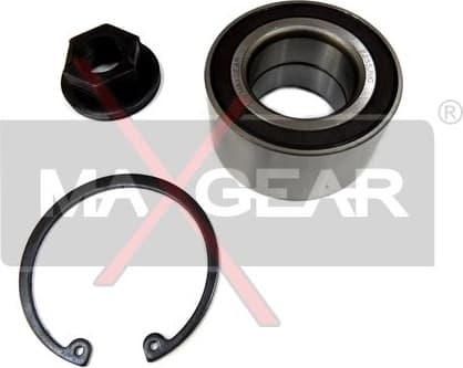 Wheel Bearing Kit 33-0150 - image 2
