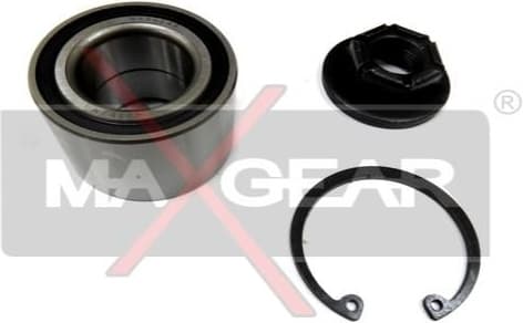 Wheel Bearing Kit 33-0170