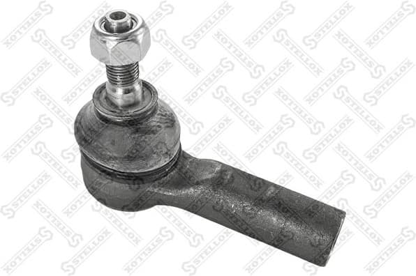 Tie Rod End 51-00174-SX - image 2