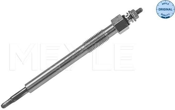 Glow Plug MEYLE-ORIGINAL: True to OE. 614 860 0003
