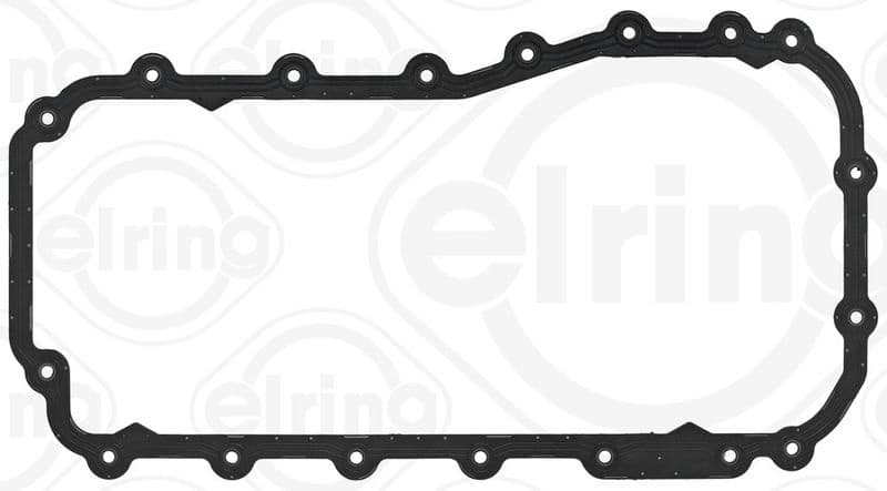 Gasket, oil sump 590.690 - image 2