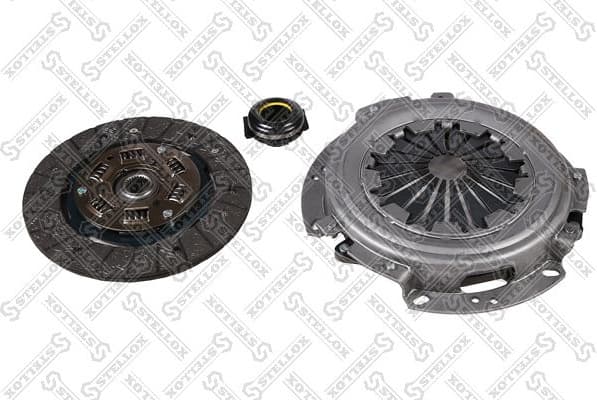Clutch Kit 07-01057-SX