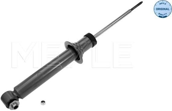 Shock Absorber MEYLE-ORIGINAL: True to OE. 326 725 0007