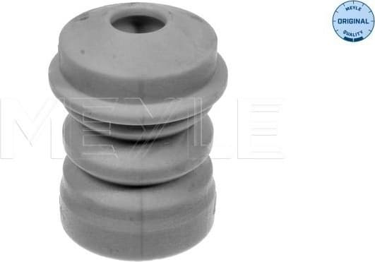 Rubber Buffer, suspension MEYLE-ORIGINAL: True to OE. 300 335 3104