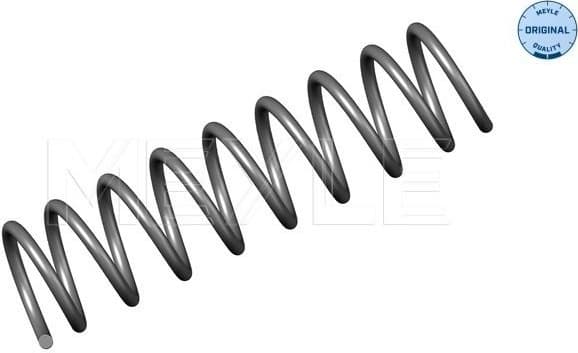Suspension Spring MEYLE-ORIGINAL: True to OE. 314 739 0003