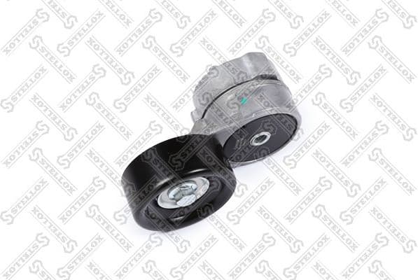 Tensioner Lever, V-ribbed belt 03-40391-SX