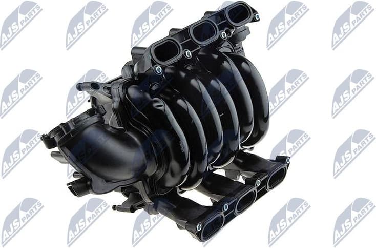 Intake Pipe, air supply BKS-AU-006