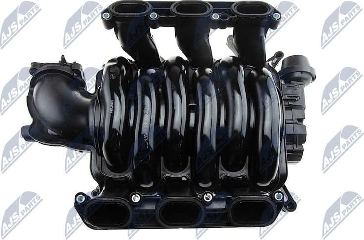 Intake Pipe, air supply BKS-AU-006 - image 3