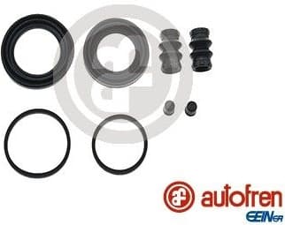 Repair Kit, brake caliper D4265