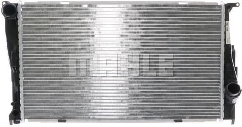 Radiator, engine cooling BEHR CR 1083 000S - image 3