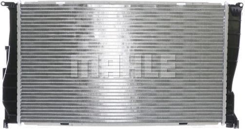 Radiator, engine cooling BEHR CR 1083 000S - image 7