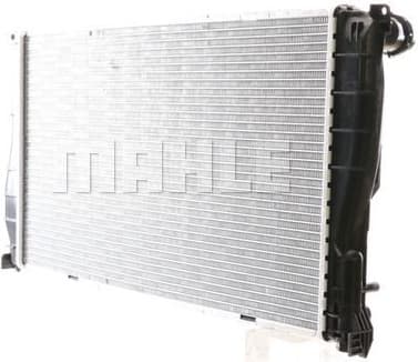 Radiator, engine cooling BEHR CR 1083 000S - image 8