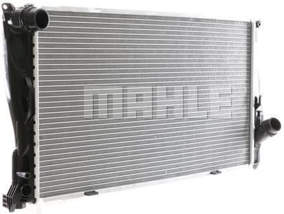 Radiator, engine cooling BEHR CR 1083 000S - image 10