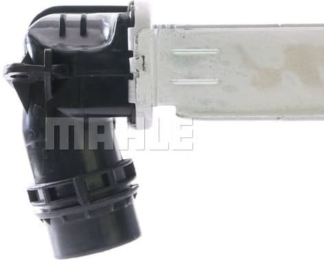 Radiator, engine cooling BEHR CR 1083 000S - image 11