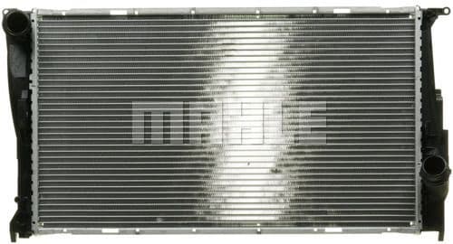 Radiator, engine cooling BEHR *** PREMIUM LINE *** CR 1085 000P - image 2