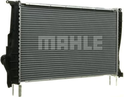 Radiator, engine cooling BEHR *** PREMIUM LINE *** CR 1085 000P - image 5