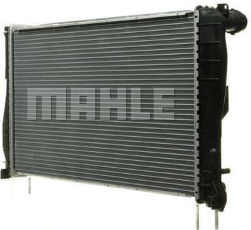 Radiator, engine cooling BEHR *** PREMIUM LINE *** CR 1085 000P - image 7