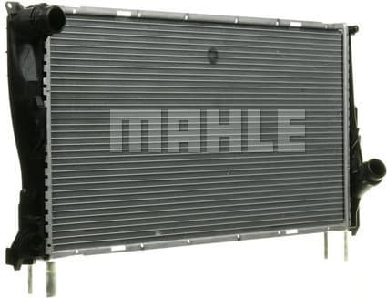 Radiator, engine cooling BEHR *** PREMIUM LINE *** CR 1085 000P - image 9