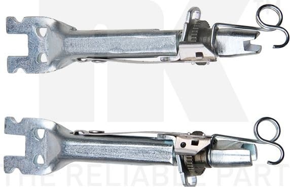 Adjuster, drum brake 421901