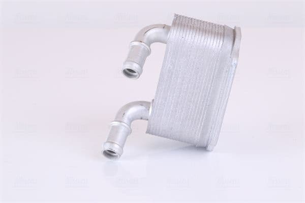 Oil Cooler, engine oil 91231 - image 2