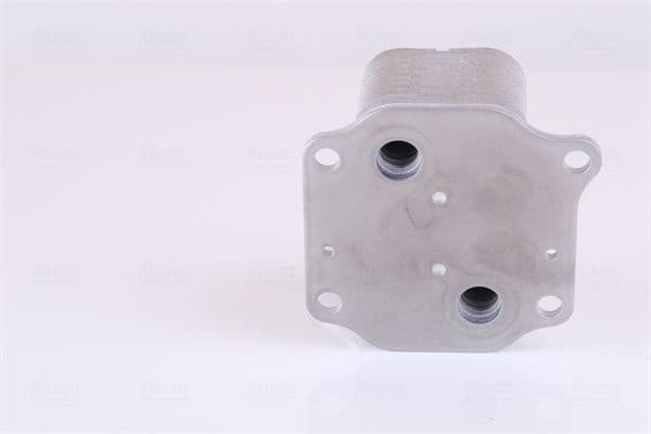 Oil Cooler, engine oil 91231 - image 3