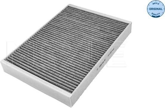 Filter, cabin air MEYLE-ORIGINAL: True to OE. 512 320 0008