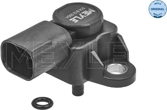 Sensor, boost pressure MEYLE-ORIGINAL: True to OE. 014 812 0004