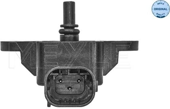 Sensor, boost pressure MEYLE-ORIGINAL: True to OE. 014 812 0004 - image 2