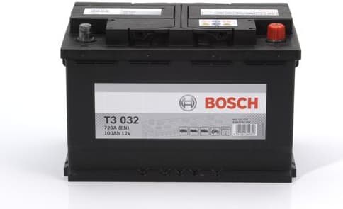 Starter Battery T3 0 092 T30 320