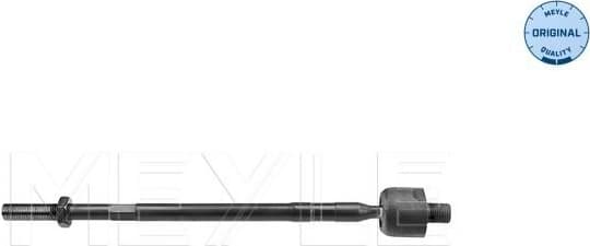Inner Tie Rod MEYLE-ORIGINAL: True to OE. 37-16 031 0009