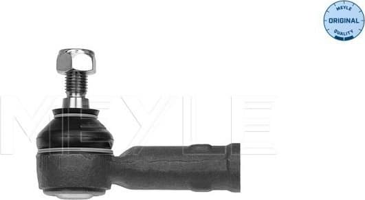 Tie Rod End MEYLE-ORIGINAL: True to OE. 116 020 0002
