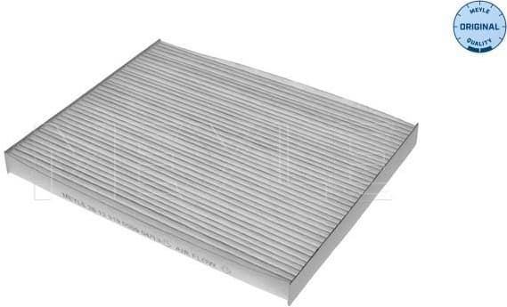 Filter, cabin air MEYLE-ORIGINAL: True to OE. 28-12 319 0009