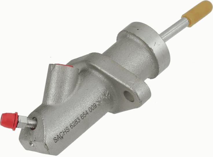 Slave Cylinder, clutch 6 283 654 009 - image 2