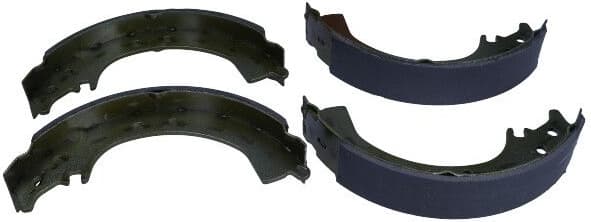 Brake Shoe Set 19-3487