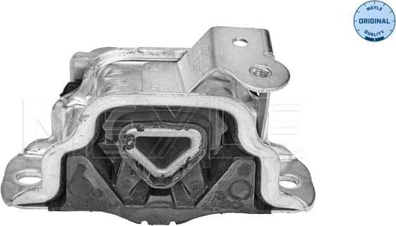 Mounting, engine MEYLE-ORIGINAL: True to OE. 214 030 0012