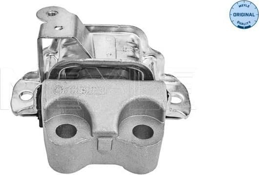 Mounting, engine MEYLE-ORIGINAL: True to OE. 214 030 0012 - image 2