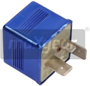 Relay, fuel pump 50-0224