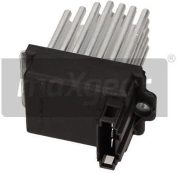 Resistor, interior blower AC166846